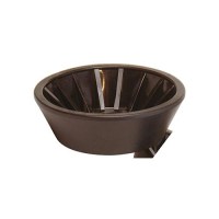 Tie Down Engineering Hull Sav'R Poly Vinly Black Roller - 86401 - 241-86401F1