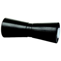 Tie Down Engineering Hull Sav'R Poly Vinly Black Roller - 86410 - 241-86410F1