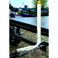 Tie Down Engineering Guide On'S - Sold As Pair With Mounting Hardware Included - 86468 - 241-86468F1