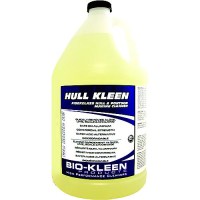 Bio-Kleen M01609 Hull Kleen, Gal. - M01609 - 246-M01609F1