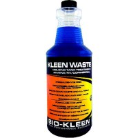 Bio-Kleen M01707 Kleen Waste, 32Oz - M01707 - 246-M01707F1