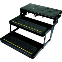 Kwikee 372261 Double Tread W/Motor, Control Unit & Switch Kit - 372261 - 252-372261F1