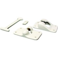 Kwikee 381407 T-Style Door Holder, 4