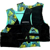 Airhead 3009603Abkyl Tropic Nylon Family Life Jacket, Youth - 3009603Abkyl - 253-3009603Abkylf1