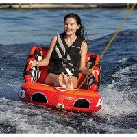 Airhead 532203 Lil' Mable, 1 Rider - 53-2203 - 253-532203 Superseded By: 253-Aht2203Lmf1