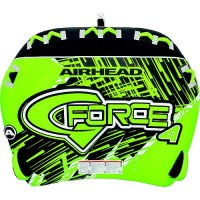 Airhead Aht4Gf G-Force Inflatable Towable, 1-4 Riders - Aht4Gf - 253-Aht4Gff1