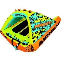 Airhead Ahpz1750 Poparazzi Towable, 1-3 Riders - Ahpz-1750 - 253-Ahpz1750F1