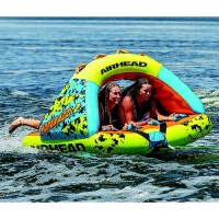 Airhead Ahpz1752 Poparazzi Towable, 1-2 Riders - Ahpz-1752 - 253-Ahpz1752F1