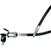 Trimax St30 Spare Tire Cable Lock - St30 - 255-St30F1