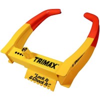 Trimax Tcl65 Deluxe Universal 6