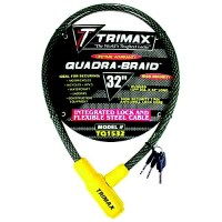 Trimax Tq1532 Quadra-Braid 32