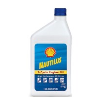 Shell Oil 550049771 Nautilus Premium Tcw3, Quart, 6/Case - 550049771 - 258-550049771F1