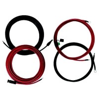 Xantrex 7080150 Starter Solar Cable Kit - 708-0150 - 262-7080150F1