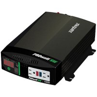 Prowatt 1000 Pure Sine Wave Inverter - 806-1210 - 262-8061210F1