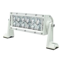 Hella 357208011 Valuefit Led Sport Light Bar, Black - 357208011 - 265-357208011F1