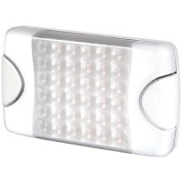 Hella Duraled 36 Multivolt 9-33V Dc White Light Lamp - 959037521 - 265-959037521F1