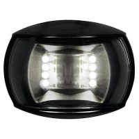 Hella 980520501 Naviled Compact 2 Nm Powerboat And Yacht Lamp, Clear Outer Lens With 4-3/4