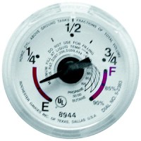 Manchester Tank G12653 Standard Dial, Snap-On - G12653 - 268-G12653F1