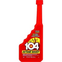 104+® 10406 Octane Boost, 16 Oz., 6/Case - 10406 - 269-10406F1