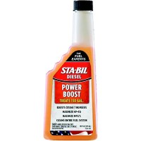 Sta-Bil® 15224 Sta-Bil® Diesel Power Boost, 20 Oz. - 15224 - 269-15224F1