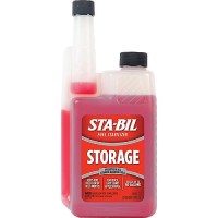 Sta-Bil 22209 Fuel Stabilizer, 236 Ml, 12/Case - 22209 - 269-22209F1