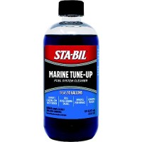 Sta-Bil 22314 Marine Tune-Up Fuel Treatment 16 Oz. - 22314 - 269-22314F1