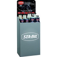 Sta-Bil® 22806 360°™ Marine Ethanol Treatment Display W/(6) 32 Oz. & (12) 10 Oz. Bottles - 22806 - 269-22806F1