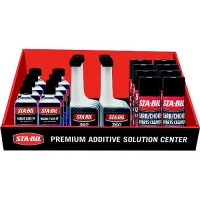 Sta-Bil 22833 Pre-Season Solution Center - 22833 - 269-22833F1