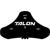 Minn Kota 1810257 Talon Wireless Foot Pedal - 1810257 - 27-1810257F1