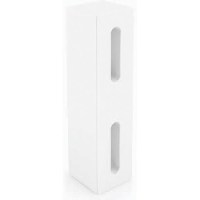 Minn Kota 1810357 Raptor™ Universal Jack Plate Spacer, White - 1810357 - 27-1810357F1