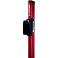 Minn Kota Talon Shallow Water Anchor, 10' Red W/Black Motor - 1810440 - 27-1810440F1