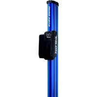 Minn Kota Talon Shallow Water Anchor, 10' Blue W/Black Motor - 1810441 - 27-1810441F1