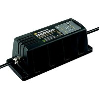 Minn Kota 1831061 On-Board Precision Battery Charger, 6A, 1 Bank - 1831061 - 27-1831061F1