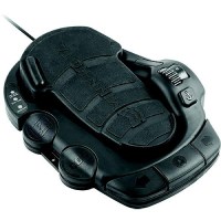 Minn Kota 1866078 Foot Pedal-Corded For Terrova / Rt Terrova Quest - 1866078 - 27-1866078F1