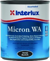 Interlux 6102Qt Interlux Micron® Wa, Red Qt., 6/Case - Y6102/Qt - 94-6102Qtf1