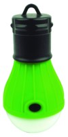 Teardrop Led Mini-Lantern Green - 50-08191 - 50-08191F1
