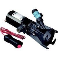 Flojet Rv Macerator Pump Kit, 12V - 18555000A - 272-18555000Af1