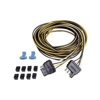 Wishbone 25' Trailer Wiring Kit - 707103 - 274-707103F1