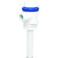 Shurflo Piranha Straight Port Aerator Pump - 357-012-10 - 275-35701210F1