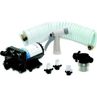 Blas Ii 3.5Gpm 45Psi 12V Kit - 4338-121-E07 - 275-4338121E07F1