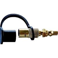 Mec Me499P Blackstone Brass Propane Hose Adapter - Me499P - 277-Me499Pf1