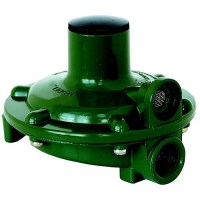 Ef Low Press Reg 1/4X3/8Fpt Pk Rvx - Megr-230P - 277-Megr230Pf1