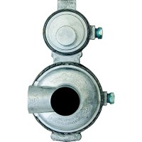 Ex-Flo 2Stage Reg/9;00 H.C. Pk Bell Rv Rvx - Megr-298Hp - 277-Megr298Hpf1