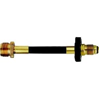 Mec Propane Adaptor Hose, 5' Clamshell - Mer407-60P - 277-Mer40760Pf1