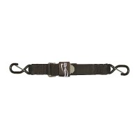 Boatbuckle Pro Series Kwik-Lok Gunwale Tie-Down - F17634 - 279-F17634F1