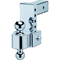 Equal-I-Zer® E Series Hd Ball Mount, 6