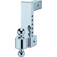 Equal-I-Zer® E Series Hd Ball Mount, 10