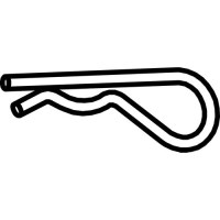Socket Pin Clip (Bulk) Bell Rv Rvx - 90-04-9216 - 286-90049216F1