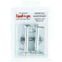 Hitch Pin And Clip Equalizer Rvx - 95-01-9475 - 286-95019475F1