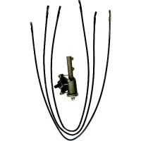 Mc Enterprise 5609657553Mc Piezo 3-Prong W/3 22